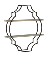 Candon Wall Shelf