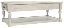 Shawnalore Coffee Table