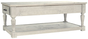 Shawnalore Coffee Table