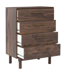 Calverson Chest of Drawers