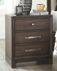 Brueban Nightstand