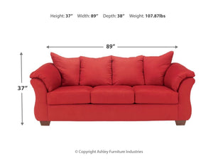 Darcy Sofa