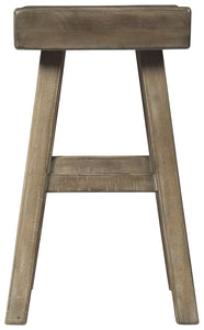 Glosco Counter Height Bar Stool