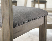 Aldwin Dining Room Set