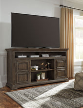 Wyndahl 72" TV Stand