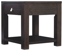 Tariland End Table