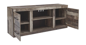 Derekson 63" TV Stand