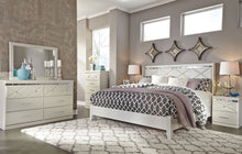Dreamur Chest of Drawers