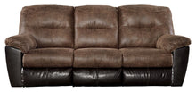 Follett Reclining Sofa