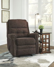 Penzberg Recliner