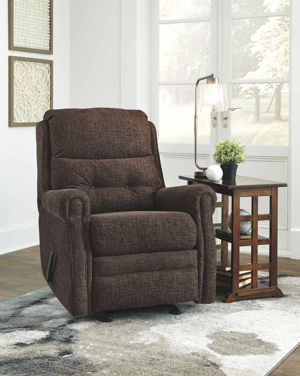Penzberg Recliner