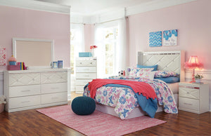 Dreamur Bedroom Set