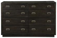 Hyndell Dresser