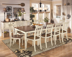 Whitesburg Dining Chair