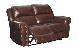 Bingen Power Reclining Loveseat