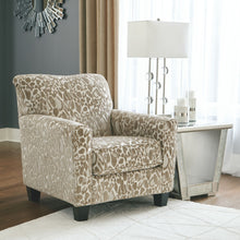 Dovemont Accent Chair