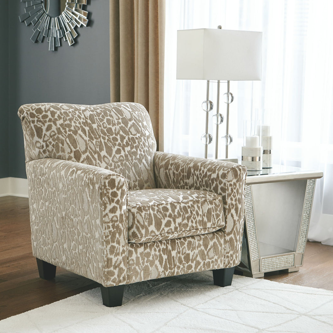 Dovemont Accent Chair
