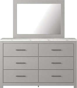 Cottenburg Dresser