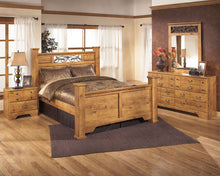 Bittersweet Bedroom Set