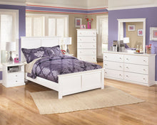 Bostwick Shoals Bedroom Set