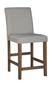 Glennox Counter Height Bar Stool