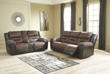 Earhart Reclining Sofa