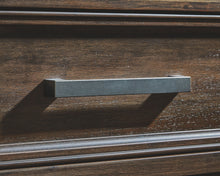 Johurst Chest of Drawers
