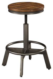 Torjin Counter Height Stool