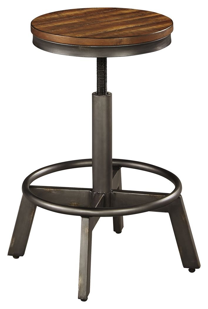 Torjin Counter Height Stool