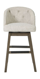 Tripton Bar Height Bar Stool