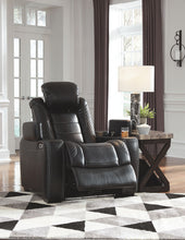 Party Time Power Recliner