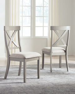 Parellen Dining Room Chair