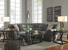 Bladen Sectional