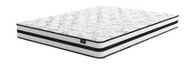 8 Inch Chime Innerspring Mattress in a Box