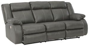 Denoron Power Reclining Sofa