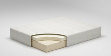 Chime 12 Inch Memory Foam 2 Pc.