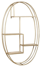 Elettra Wall Shelf