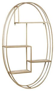 Elettra Wall Shelf