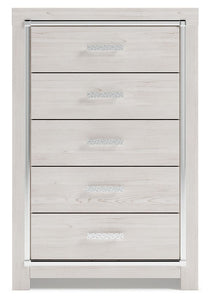 Altyra Chest of Drawers