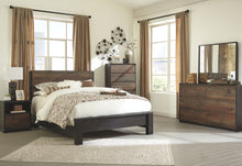 Windlore Bedroom Set