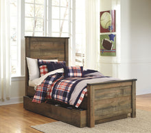 Trinell Bedroom Set