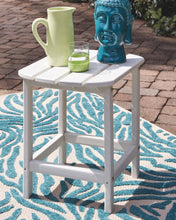 Sundown Treasure End Table