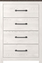 Gerridan Chest of Drawers