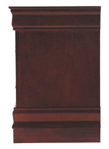 Alisdair Nightstand