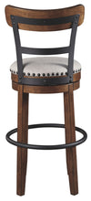 Valebeck Bar Height Bar Stool