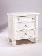 Prentice Nightstand