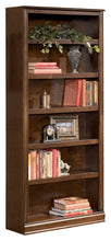 Hamlyn 75" Bookcase