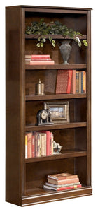 Hamlyn 75" Bookcase