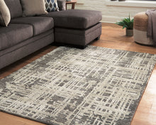 Makalo Rug