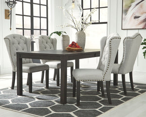 Jeanette Dining Room Set